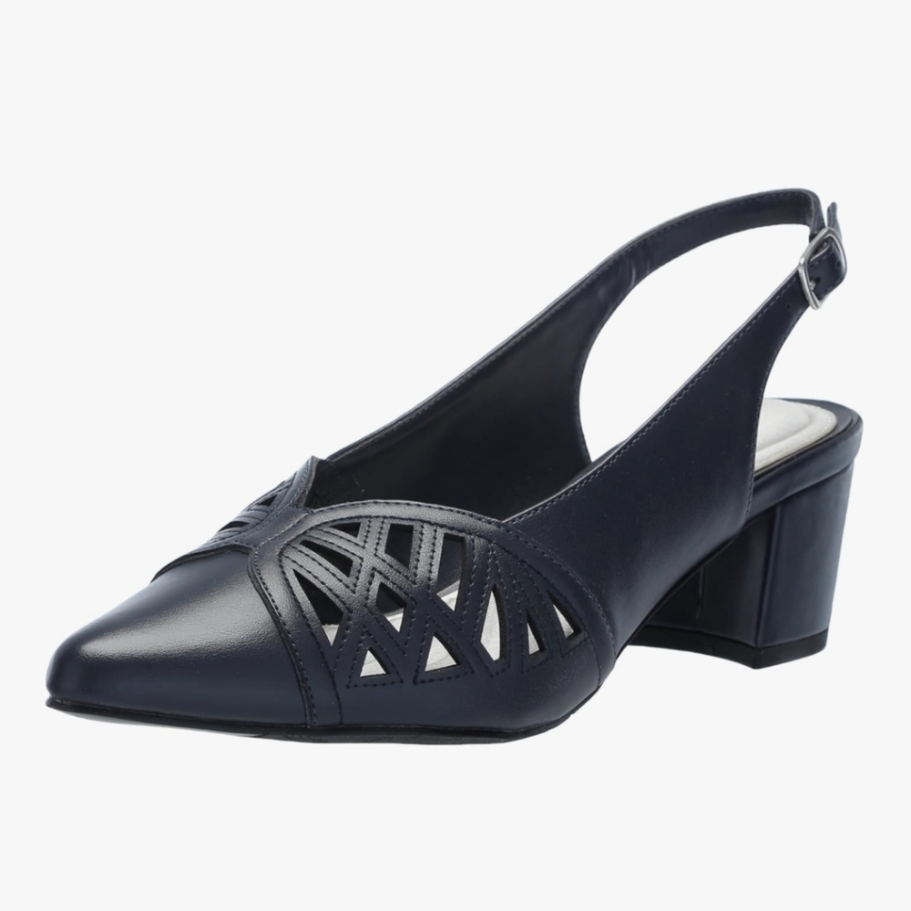 Easy Street Womens Bizzy